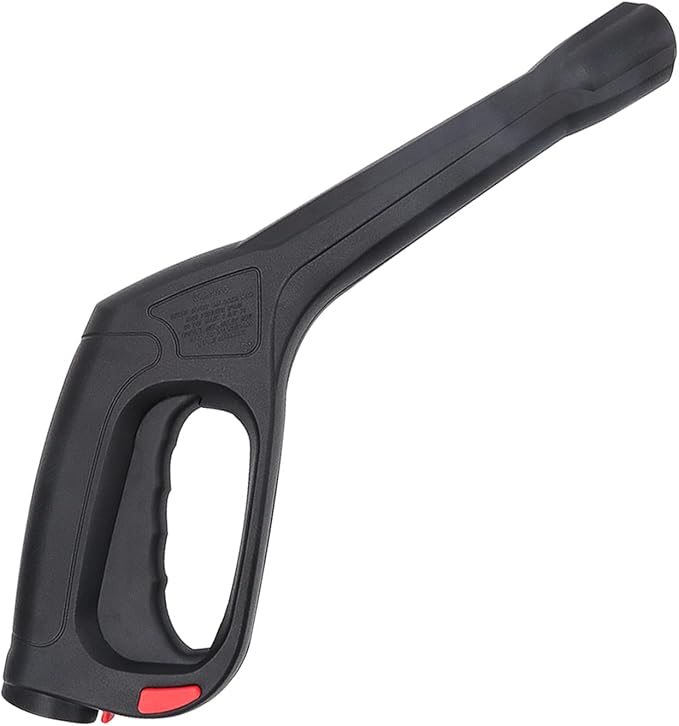Bear Force High Pressure Power Washer Water Spray Gun, Replacement Pressure Washer Gun, Compatible with Portland Pulsar Taskforce Powerwasher Taskmaster Electric Pressure Washers