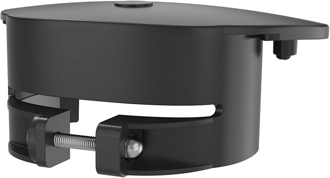 Holicfun Sun and Rain Visor for Ring Floodlight Cam Pro, protective shade cover