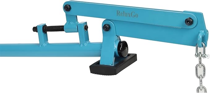 Automotive Chassis Separator Lower Control Suspension Arm Pry Extractor Tool Bar Car Wishbone Lever Auto Repair