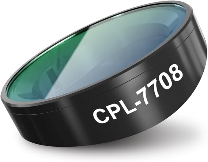 CPL-7708, Polarizing Lens, Only