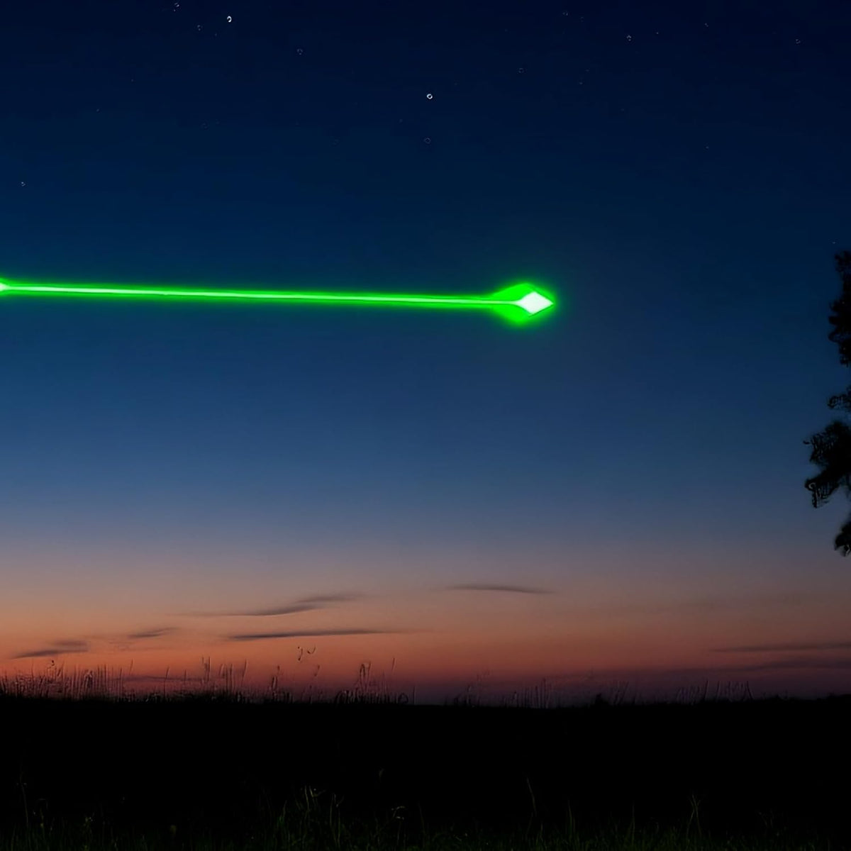 Skiennix Lighted Nocks for Arrows - Compatible with H, S, GT Bushings | Sizes .165, .233, .244, .246