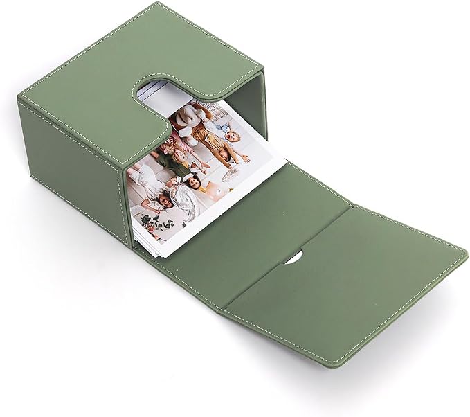 Orga'Neat Picture Holder Storage Case