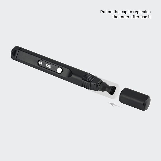 Compact Lens Cleaning Pen, Lens Cleaner Brush