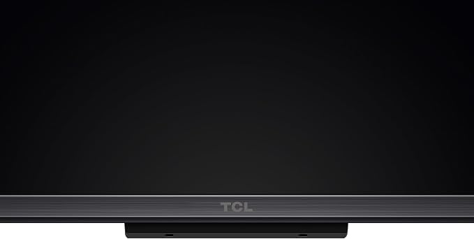 TCL 98 Inch Class QM64L Series | Mini LED QLED 4K HDR Smart Fire TV | 98QM64L, 2026 | 120Hz-144Hz High Brightness, Dolby Vision Atmos, Alexa+ Voice Remote AI Streaming Television | Amazon Exclusive