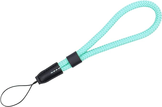 VKO Soft Wrist Strap