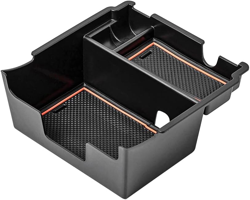 Center Console Organizer for Subaru Crosstrek 2018-2023 /Impreza 2017-2023