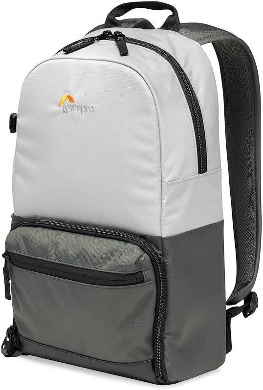 Lowepro LP37234-PWW Truckee BP 150 LX Outdoor Camera Backpack, Fits 10 inch