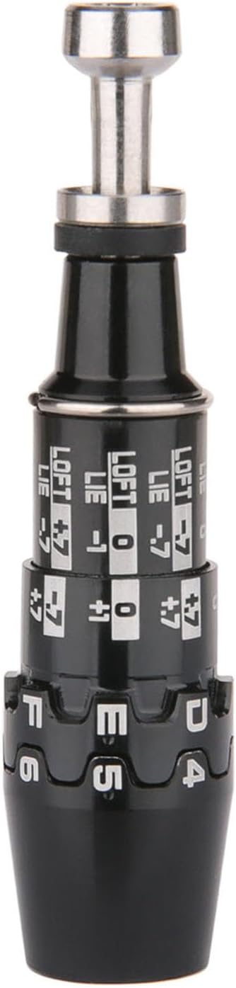 1pc Golf Shaft Sleeve Adapter for Cobra DS-Adapt X, LS, MAX-K, MAX-D Driver Fairway Wood Hybrid