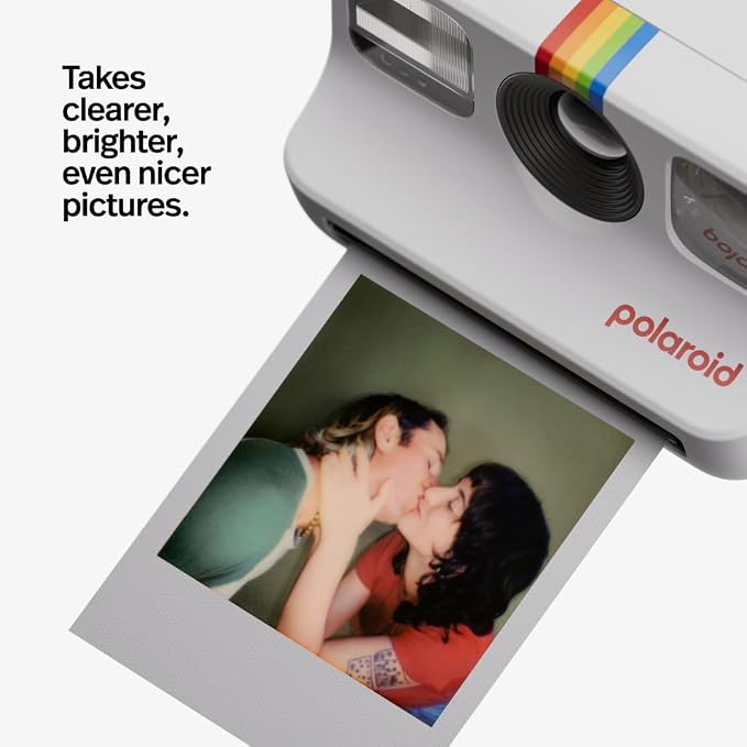 Polaroid Go Generation 2