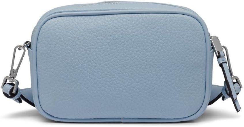 Calvin Klein Women's Zulle Organizational Camera Bag Crossbody