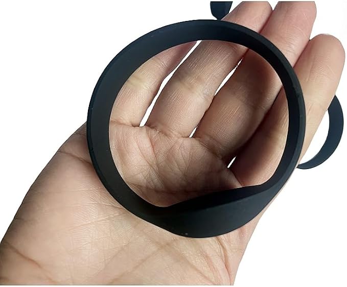 5PCS T5577 Waterproof Silicone Wristband and Bracelet, rewritable RFID 125khz