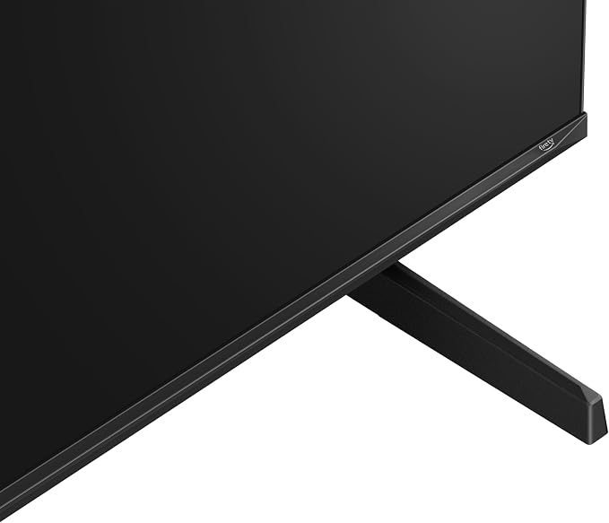 Hisense 55" U6 Pro Series Mini‑LED ULED 4K UHD HDR Gaming AI Smart Fire TV (55U6SF Pro, 2026 New) – Hi-QLED, Native 144Hz, Motion Rate 480, Dolby Vision IQ,· Atmos, HDR10+, Glare-Free, Alexa+