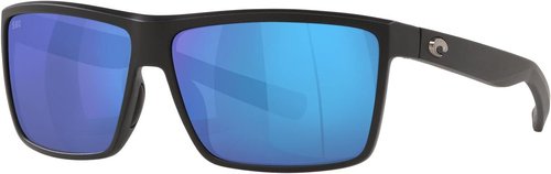 Costa Del Mar Rectangular Sunglasses for Men - Stylish UV Protection | Durable Design