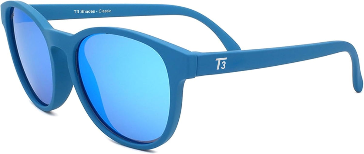 Skiennix Polarized Sunglasses - UV400 Protection for Men and Women | Stylish & Durable Design