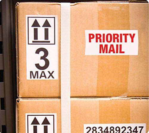 Brother QL-820NWB Professional, Ultra Flexible Monochrome Label Printer
