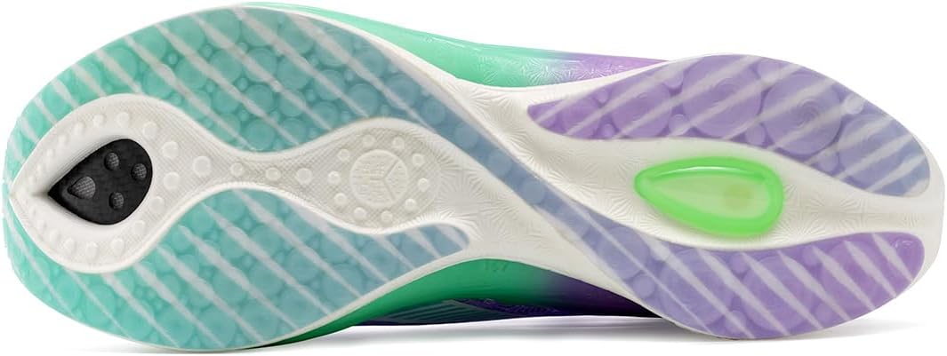 ONEMIX T700 Carbon Plate Marathon Running Shoes - Professional Stability & Shock-Relief | Ultra-Light Design