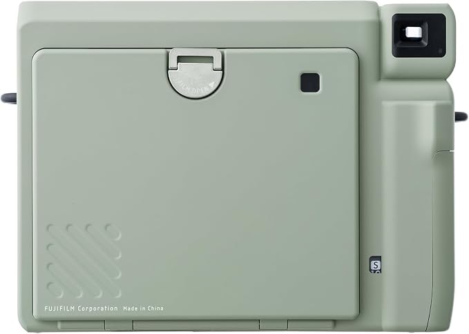 Fujifilm INSTAX Wide 400 Instant Camera