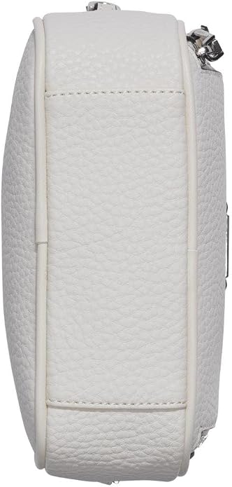 Calvin Klein Women's Zulle Organizational Camera Bag Crossbody