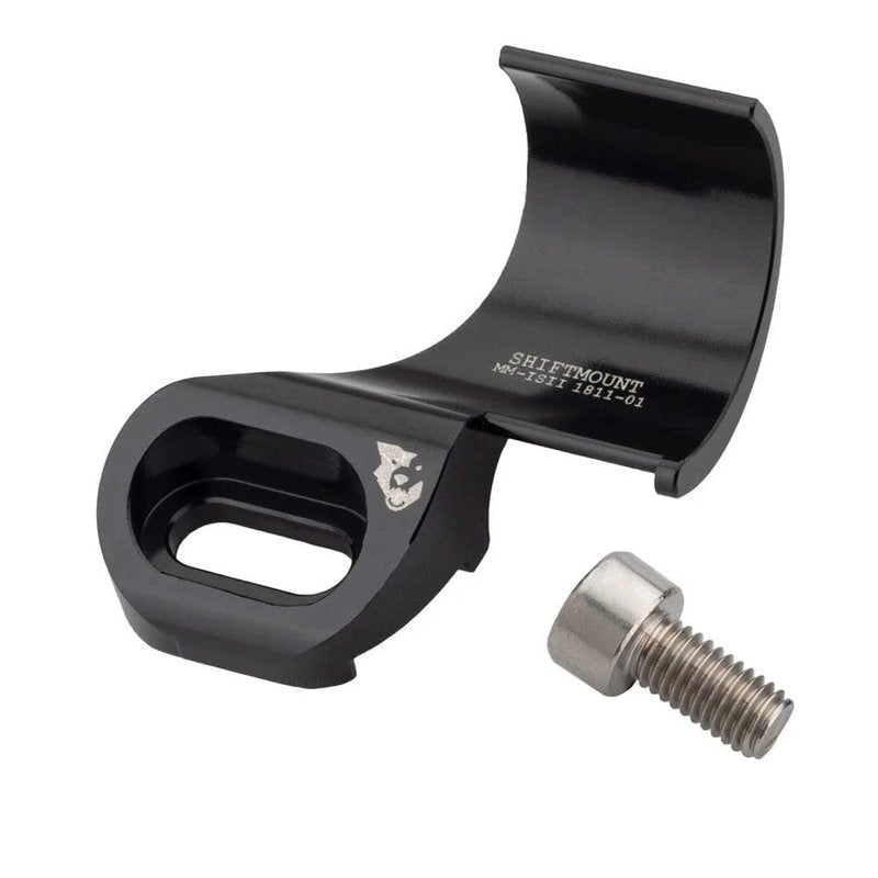 Wolf Tooth ShiftMount is-II Brake to MM Shifter