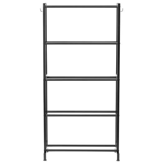 VEVOR 3D Printer Filament Storage Rack, 5 Tier Heavy Duty Storage Shelves
