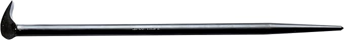 Mayhew Pro 40154 11/16-by-21-Inch Lady Foot Pry Bar