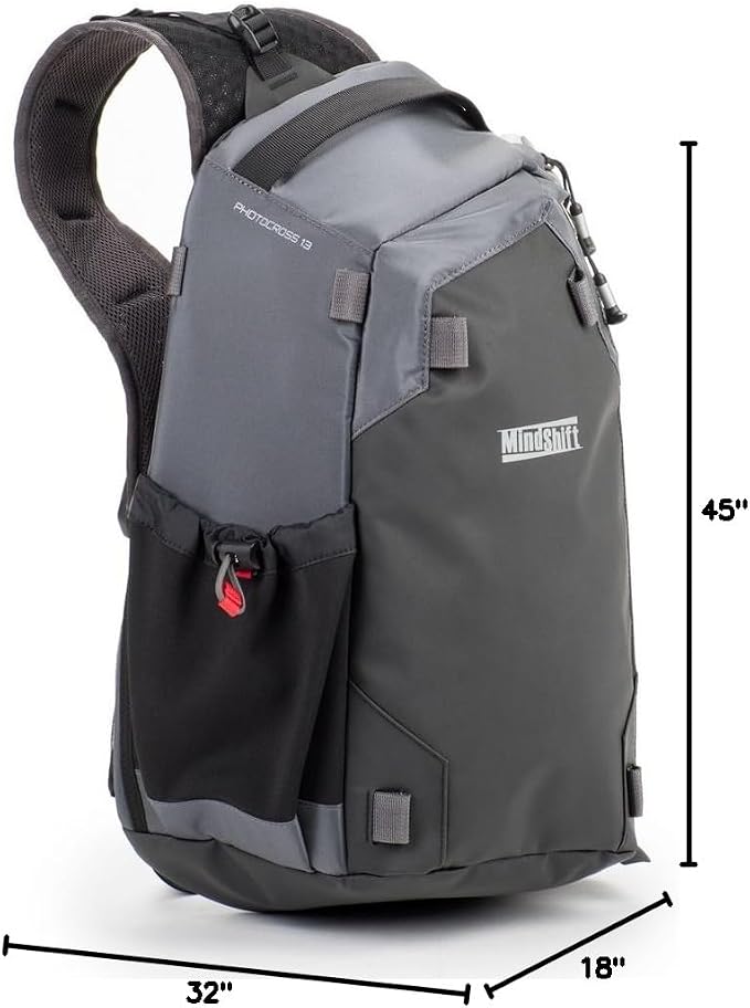 Think Tank MindShift PhotoCross 13 Sling Bag