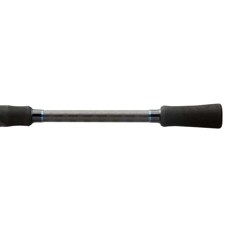 Shimano SLX, Freshwater, Spinning, Bass, 7'0", Medium, 2 pcs, (SLXSX70M2A) Fishing Rod
