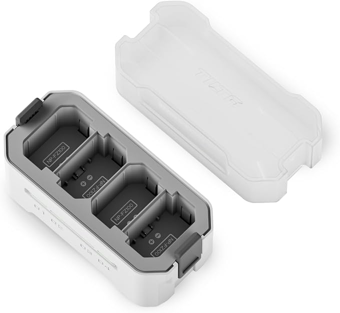 Tilta NP-FZ100 Portable Charging Station | Works
