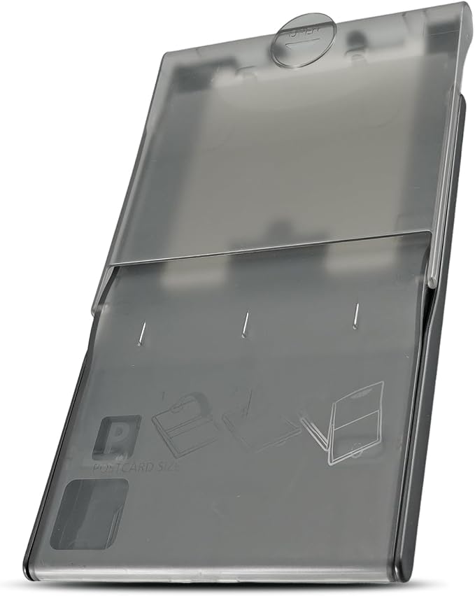 6 Inch Paper Tray Compatible