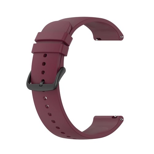 NineHorse Silicone Bands Compatible with KAKTIN,Watch Bands for Women Men,Wristbands Adjustable Replacement Bands Strap for KAKTIN Smart Watch Band Accessories