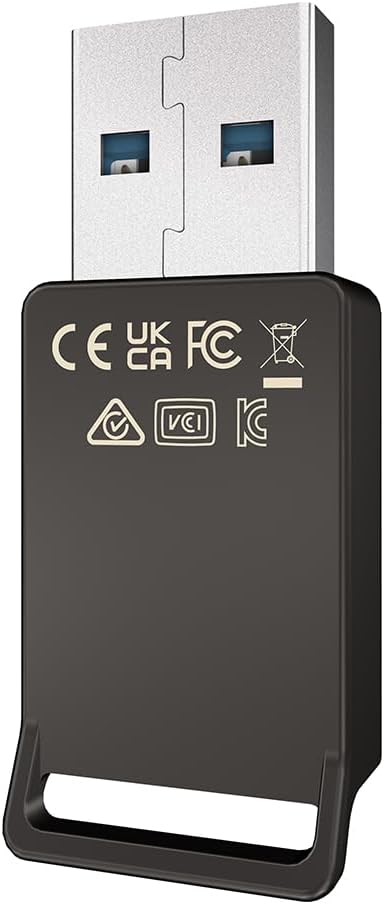 PNY Performance Prime™ USB 3.2 Gen 1 microSD Flash Memory Card Reader –