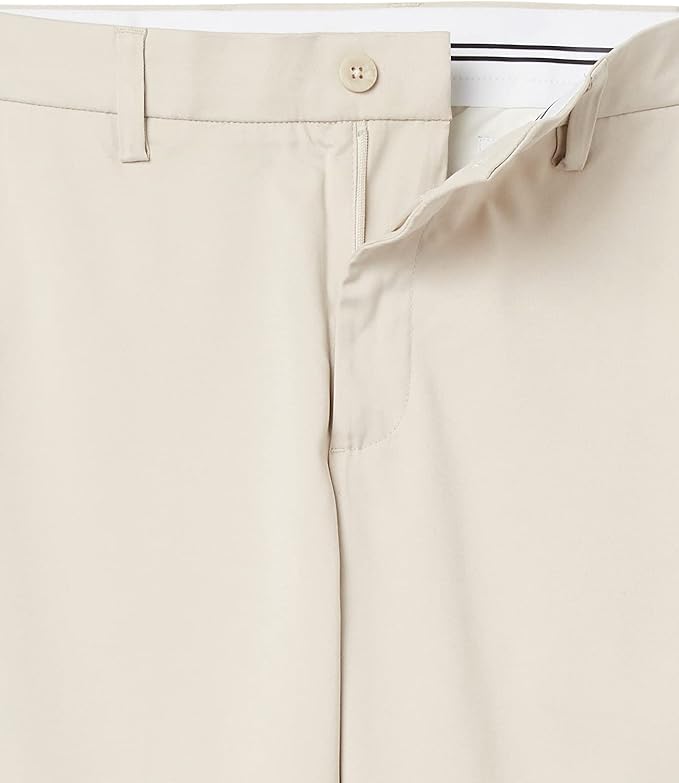 Amazon Essentials Men's Slim-Fit Stretch Golf Pant