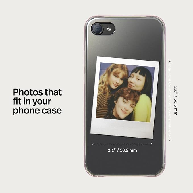 Polaroid Go Generation 3