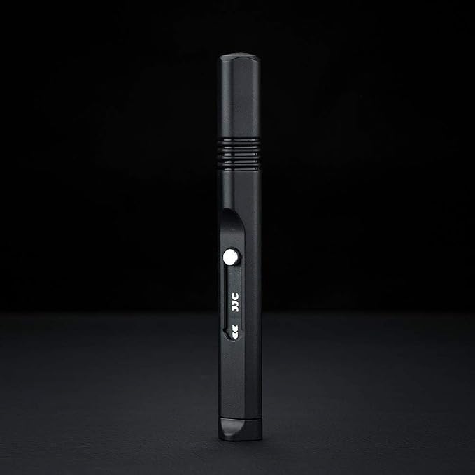 Compact Lens Cleaning Pen, Lens Cleaner Brush
