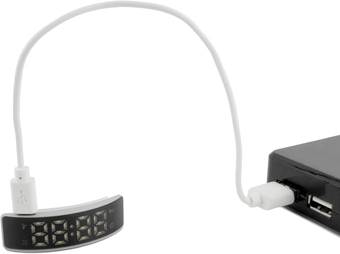 Tabtime Vibrating Alarm Reminder Watch -