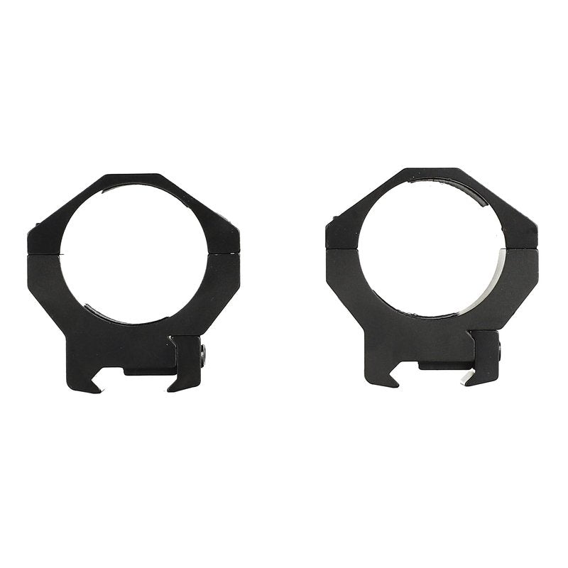 ohhunt 34mm Scope Rings Picatinny Scope Mount fit 34 mm Rifle Scope (Medium 1 inch Height)