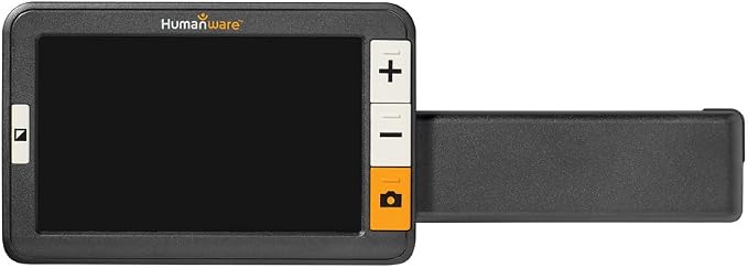Explore 5 Pocket-Size Video Magnifier