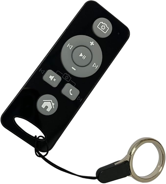 BT Multimedia Music Player Remote Control