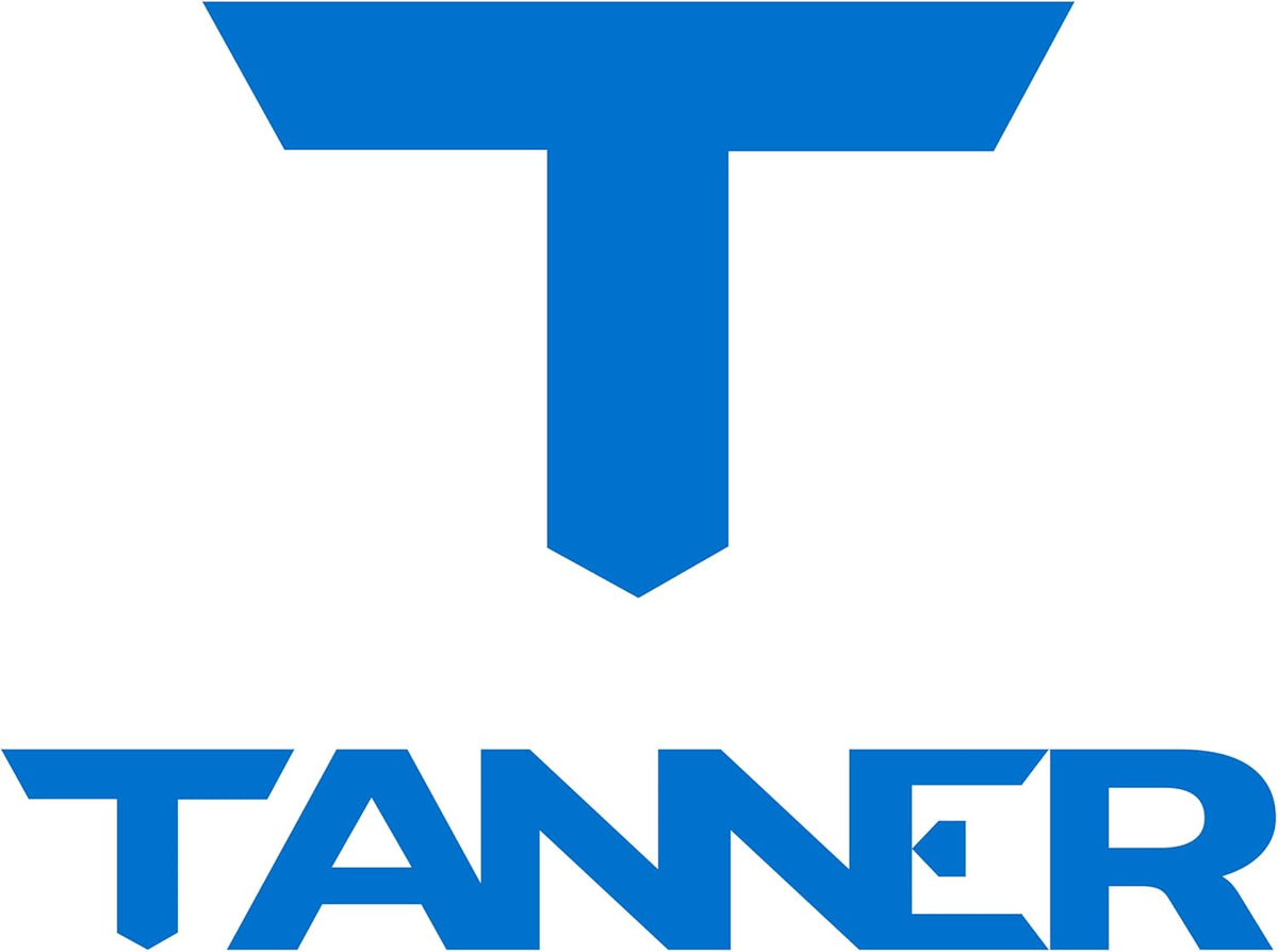 Tanner Jr. Batting Tee - Durable Youth T-Ball Stand with Adjustable Height & Flexible Rubber Cone