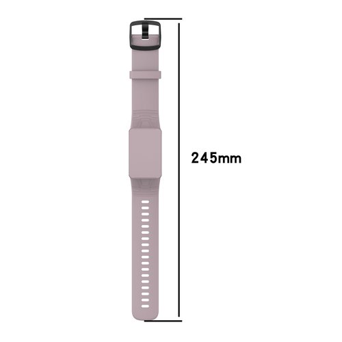 CORXEFXEF 2Pcs Watch Bands with Protector Case Fit for Whoop 4.0/5.0 Life MG/Peak/One,Waterproof Adjustable Band Replacement Strap,Soft Silicone Sports Loop Strap for Men & Women (Green&Beige)