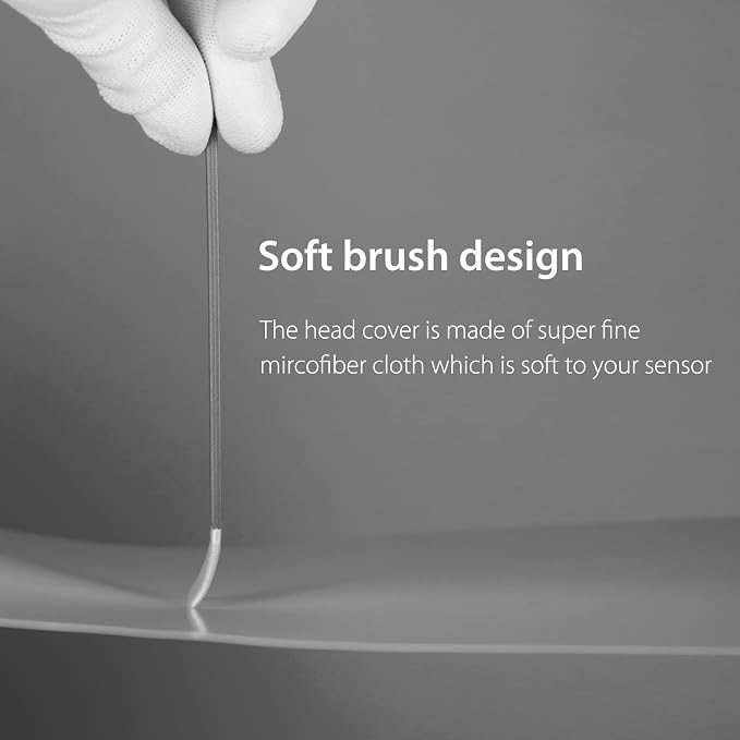 VSGO Professional Camera Cleaning Kit –