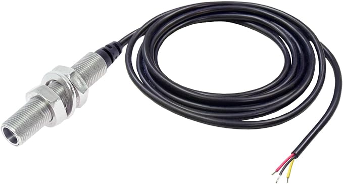 Blue Circular Dot Laser Module