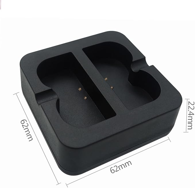 2-Pack 6040mAh Replacement Battery