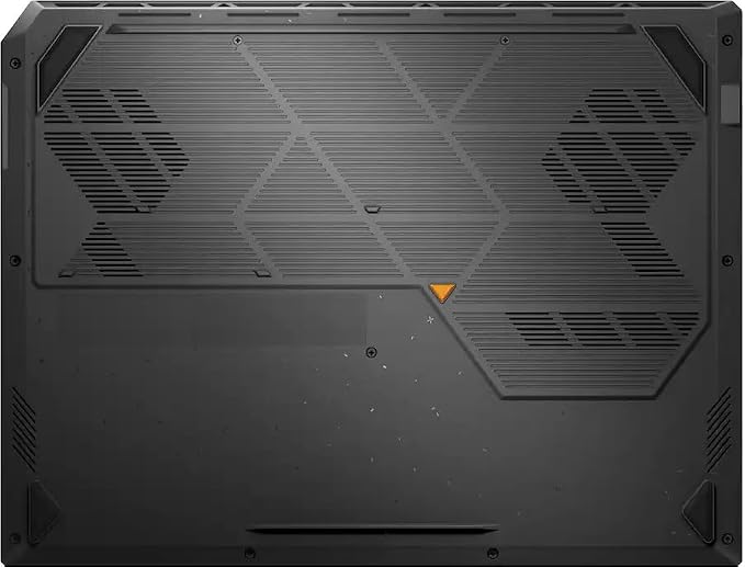 ASUS TUF Gaming F16 Laptop, 16" FHD+ 165Hz LCD 300nits, NVIDIA GeForce RTX5060, Intel Core i7-14650HX, 32GB DDR5 RAM 1TB SSD, WiFi6E, RGB Backlit KB, Win11, Jaeger Gray, w/2TB USB Drive, W/GaLiMu