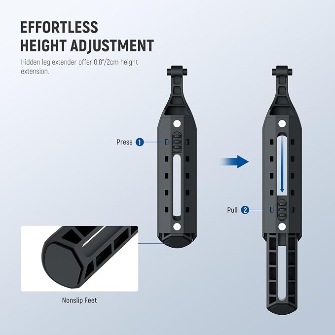 NEEWER Entry Level Version Mini Tripod