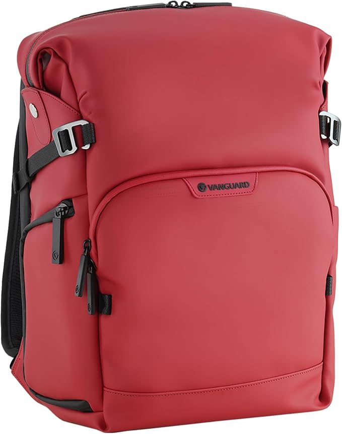 VANGUARD VEO Lite B20L Camera & Everyday Backpack – Fits Full-Frame Camera