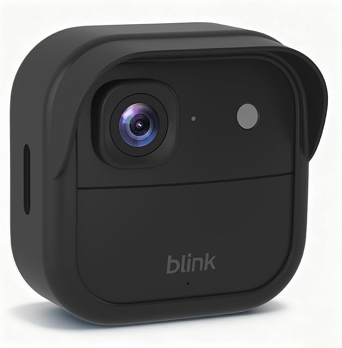 Silicone Cover for Blink Outdoor 2K+/4