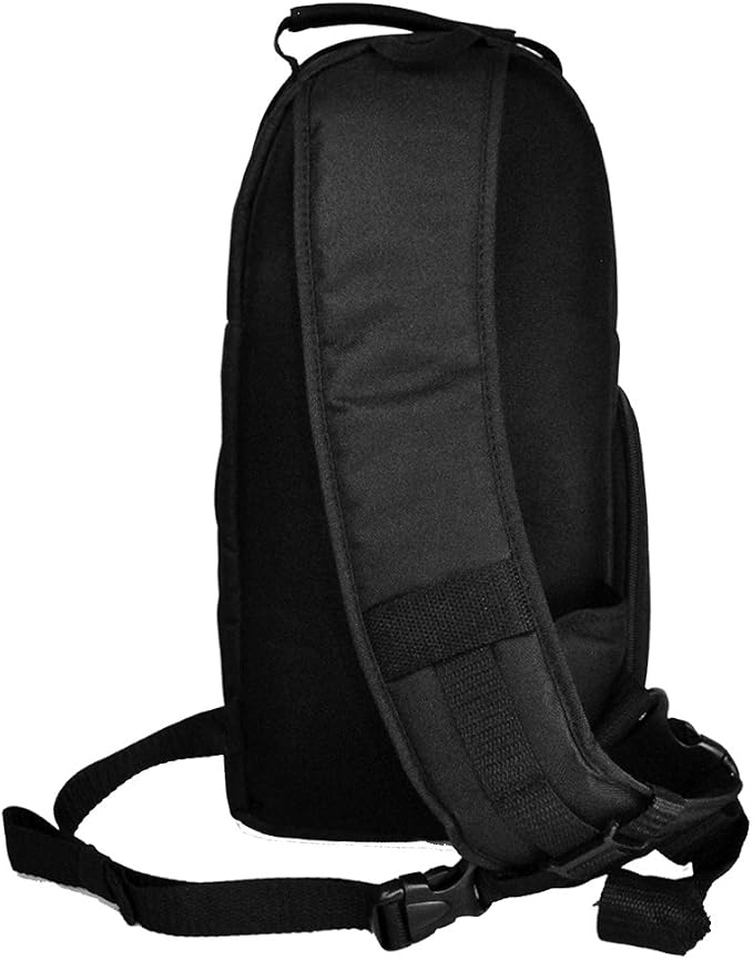 Ultimaxx Photo Camera Sling Backpack Bag