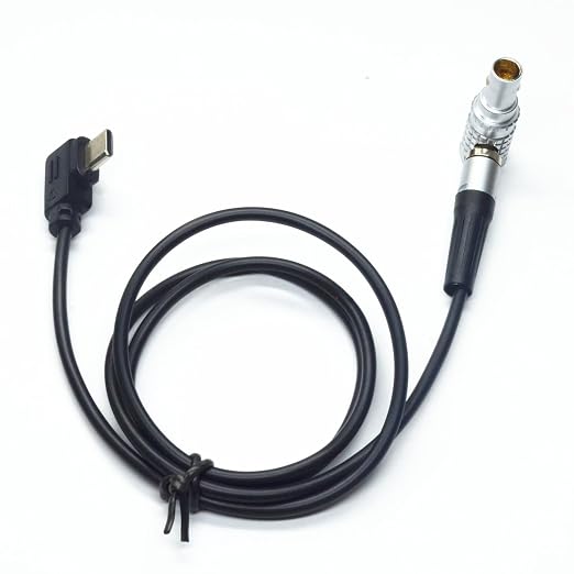 for DJI cable video cable to Komodo X /V-RAPTOR 9pin EXT Release wire
