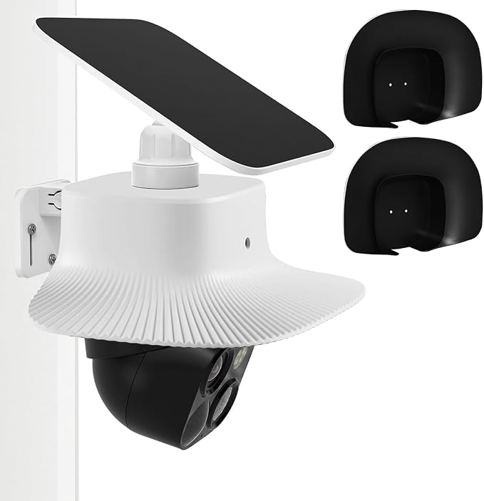 2Pack UV Rain Cover Compatible